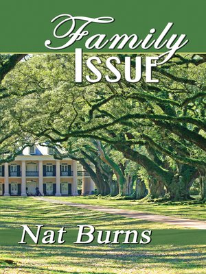 cover image of Family Issue